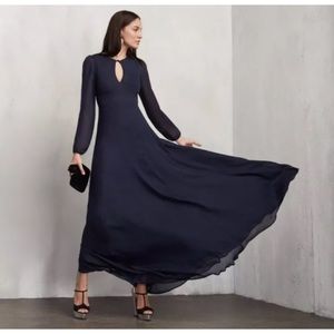 Host Pick! Reformation Amalia Dress NEW-Make Offer